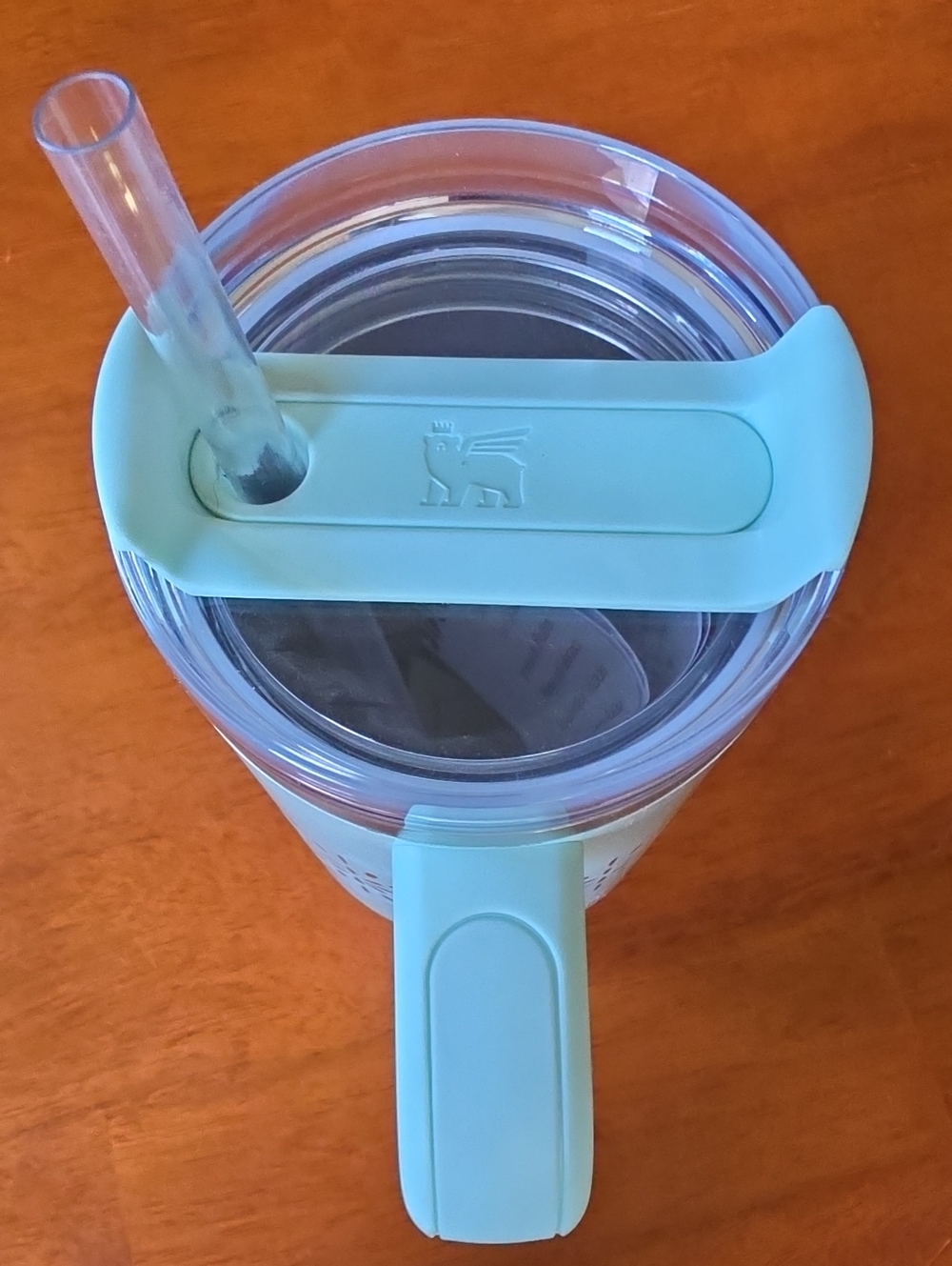 Stanley 30 oz Quencher H2.O Tumbler - Picture 4 of 11